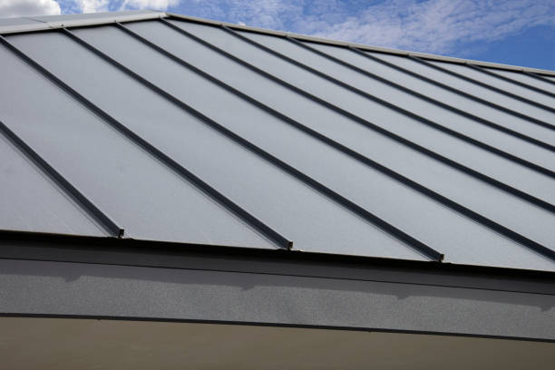 Best Steel Roofing  in Union City, IN